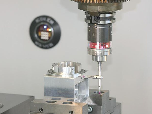 معدات الاختبار 